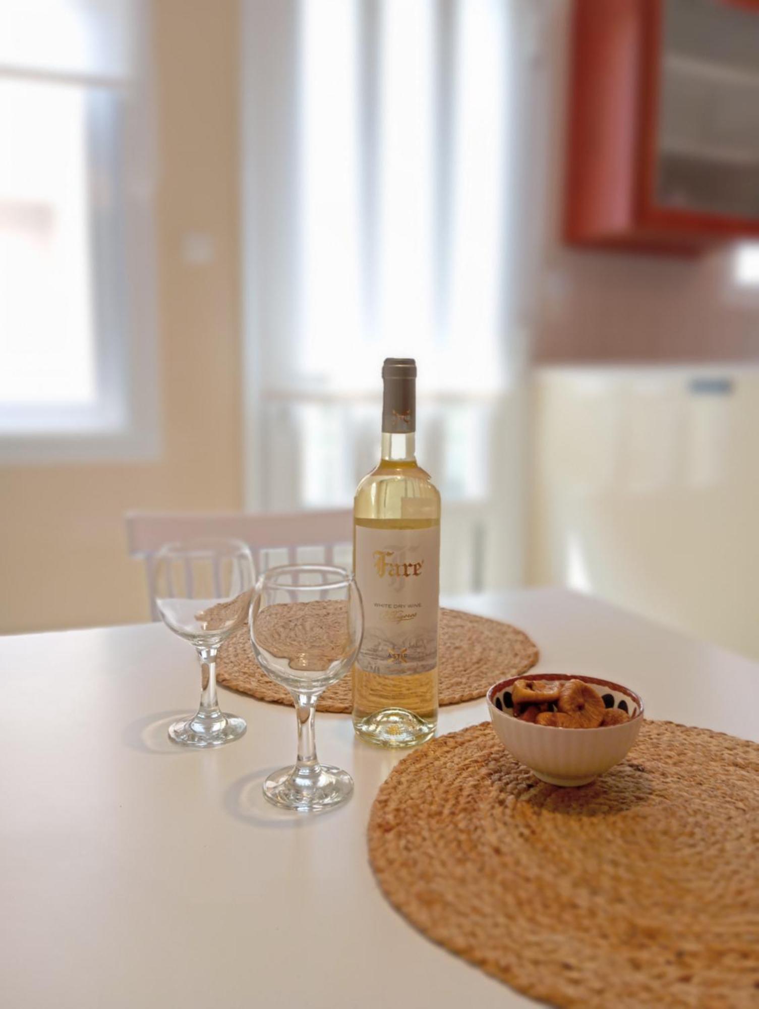Bliss Apartamento