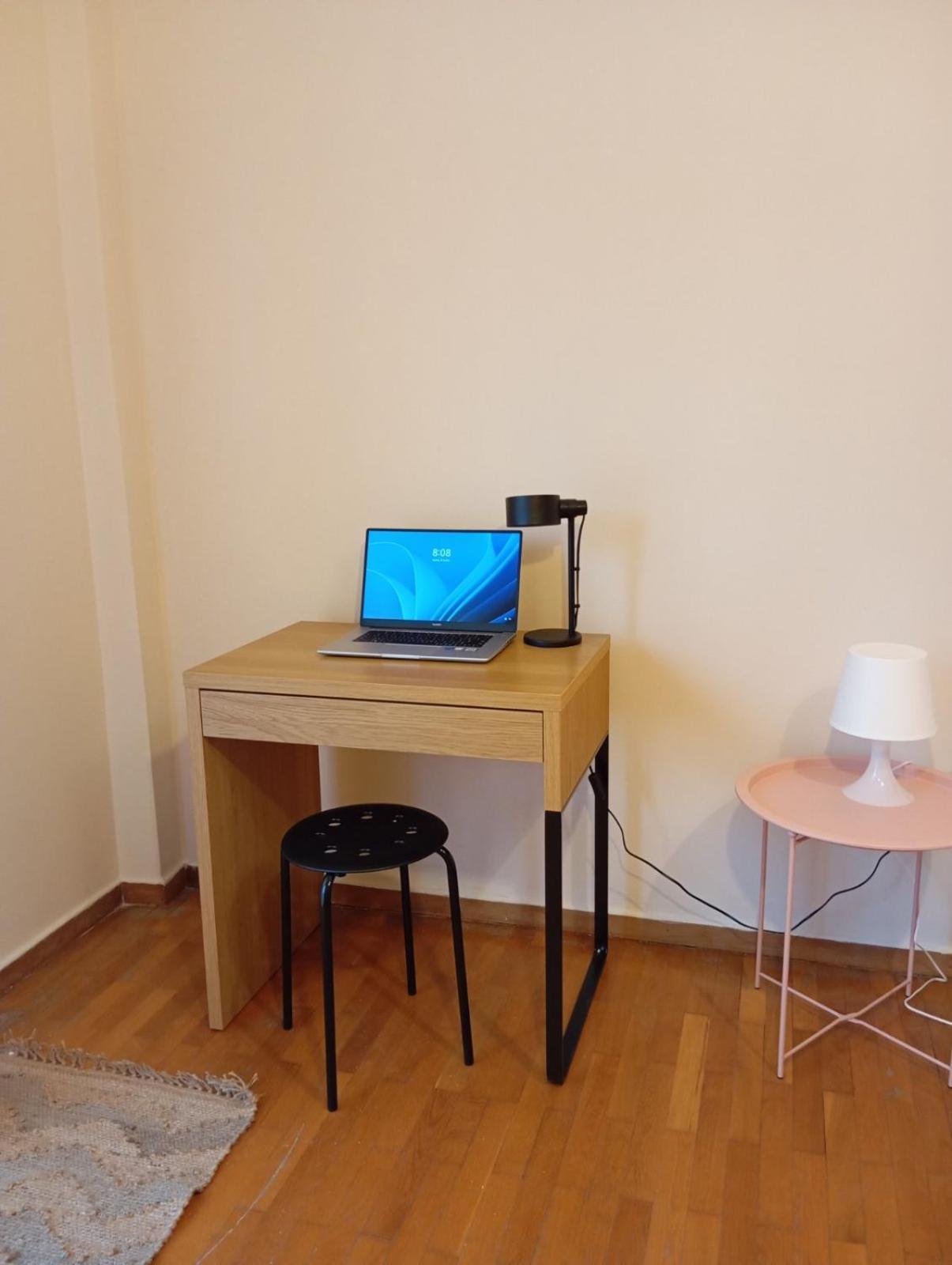 Apartamento Bliss *