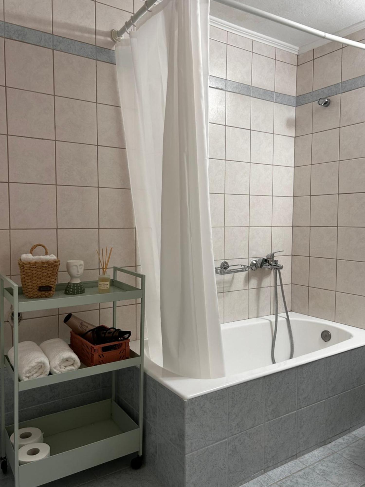 Bliss Apartamento