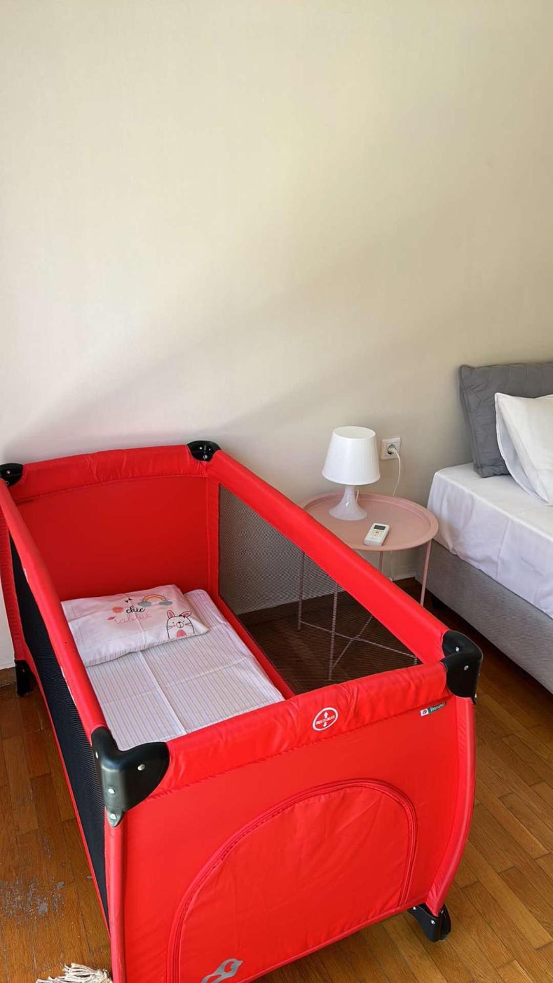 Apartamento Bliss