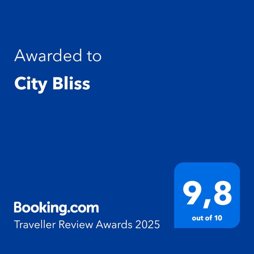 Bliss Apartamento Kalamata