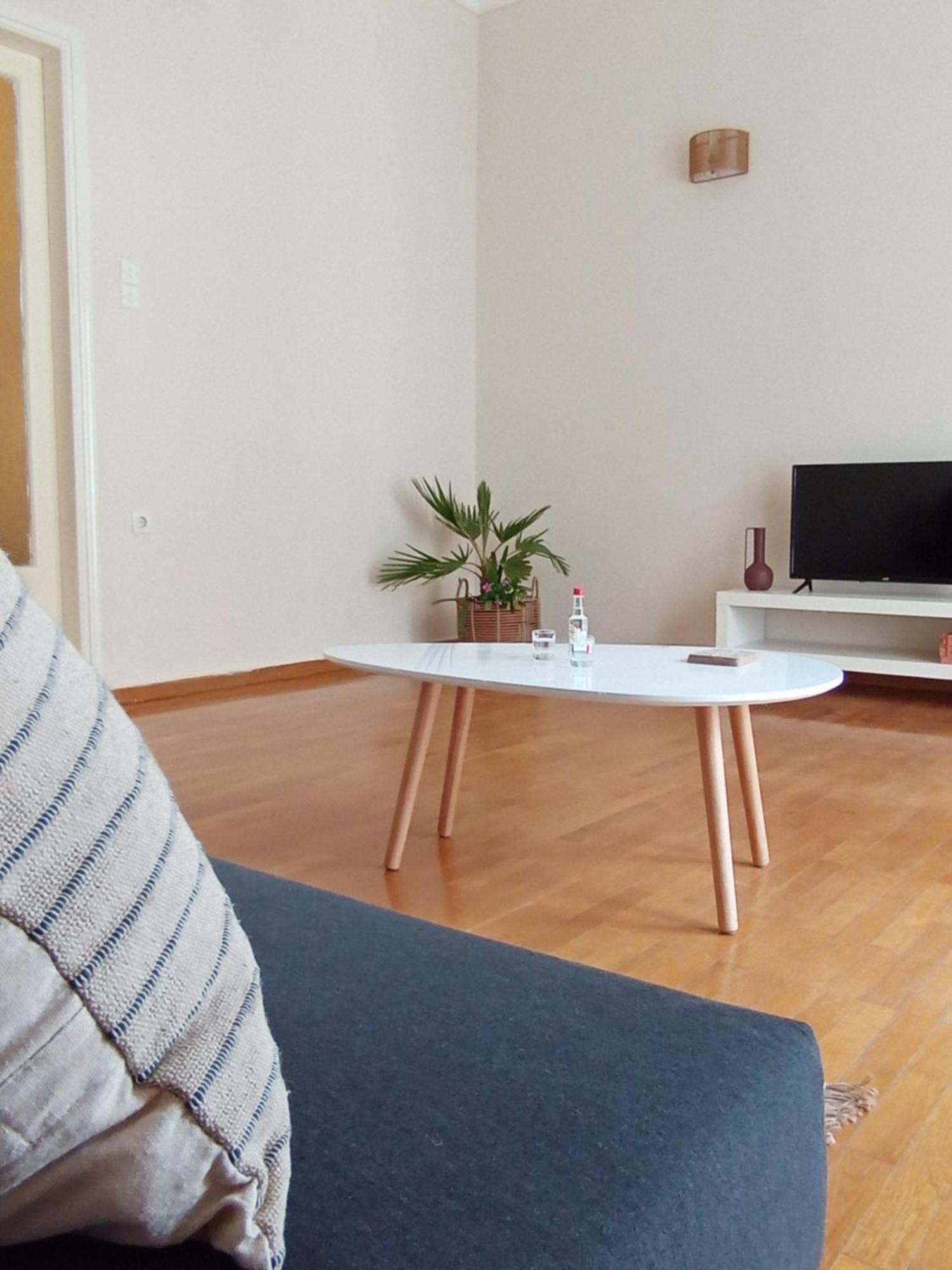Bliss Apartment *