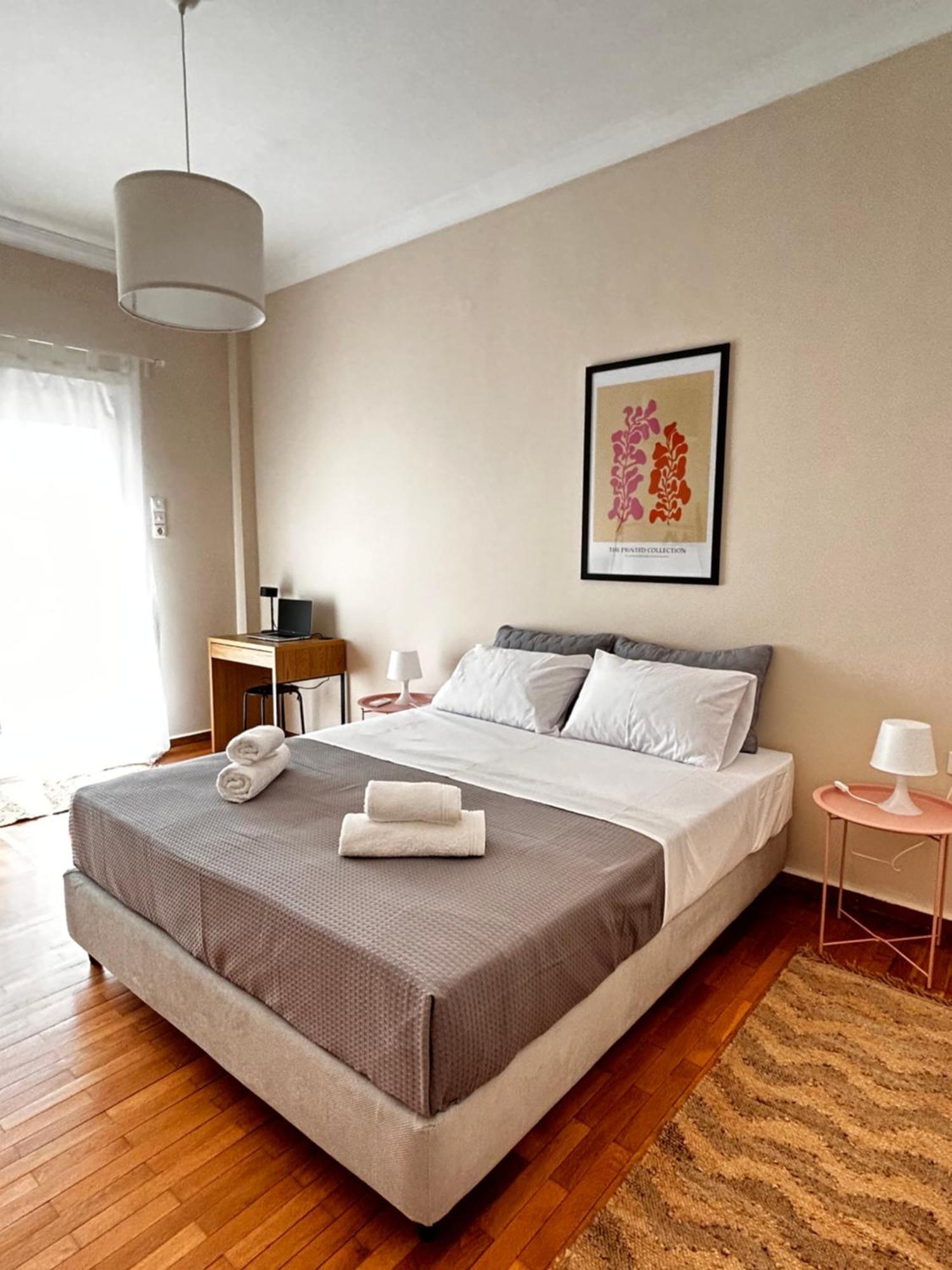 Bliss Apartment Kalamata